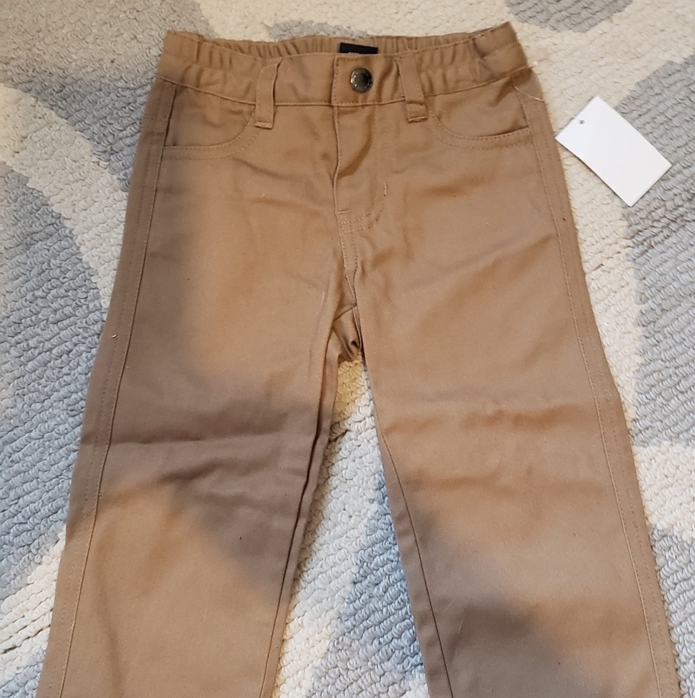 Nautica Twill Pants
